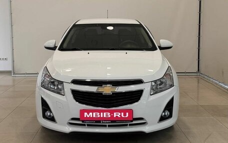 Chevrolet Cruze II, 2012 год, 895 000 рублей, 3 фотография