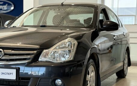 Nissan Almera, 2013 год, 690 000 рублей, 5 фотография