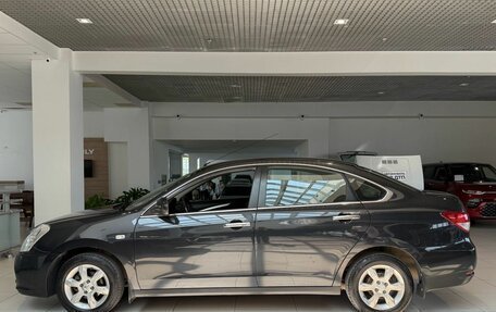 Nissan Almera, 2013 год, 690 000 рублей, 9 фотография