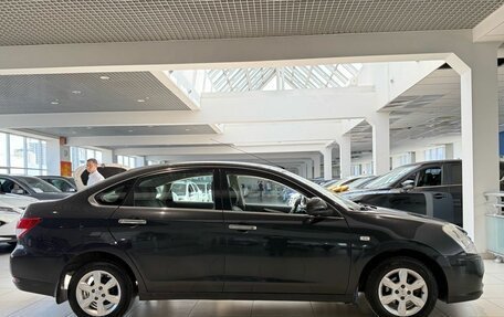 Nissan Almera, 2013 год, 690 000 рублей, 10 фотография