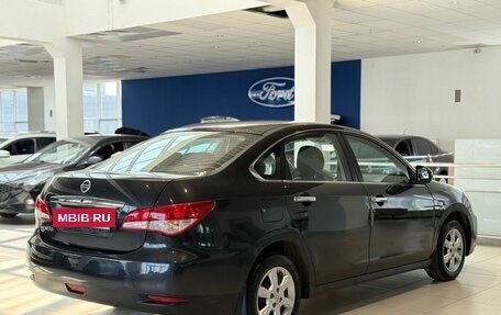 Nissan Almera, 2013 год, 690 000 рублей, 6 фотография