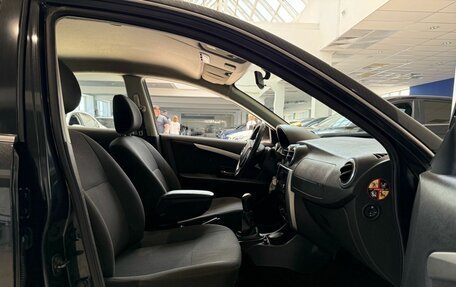 Nissan Almera, 2013 год, 690 000 рублей, 18 фотография