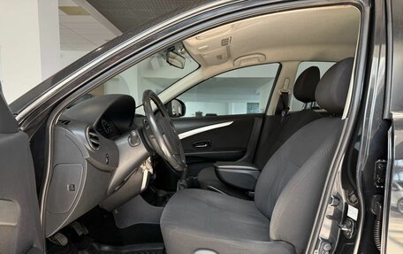Nissan Almera, 2013 год, 690 000 рублей, 12 фотография
