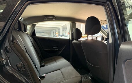 Nissan Almera, 2013 год, 690 000 рублей, 17 фотография