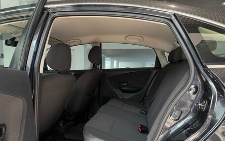 Nissan Almera, 2013 год, 690 000 рублей, 13 фотография