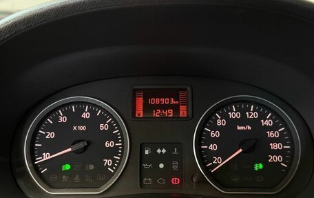 Nissan Almera, 2013 год, 690 000 рублей, 23 фотография