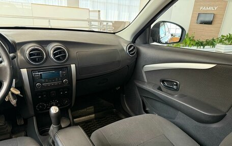 Nissan Almera, 2013 год, 690 000 рублей, 16 фотография