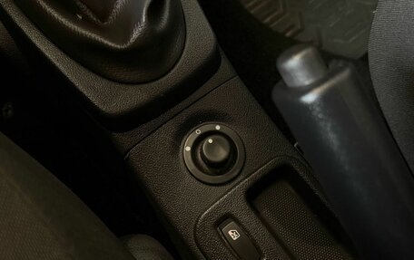 Nissan Almera, 2013 год, 690 000 рублей, 20 фотография