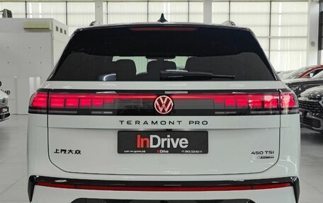Volkswagen Teramont, 2025 год, 6 400 000 рублей, 5 фотография