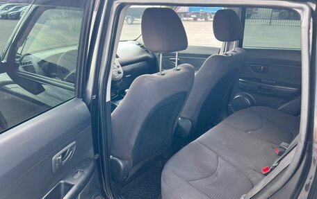 KIA Soul I рестайлинг, 2013 год, 809 000 рублей, 18 фотография