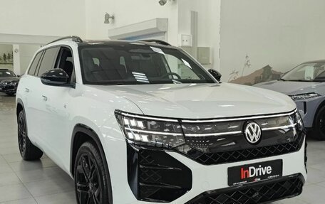Volkswagen Teramont, 2025 год, 6 400 000 рублей, 3 фотография