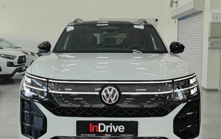Volkswagen Teramont, 2025 год, 6 400 000 рублей, 2 фотография