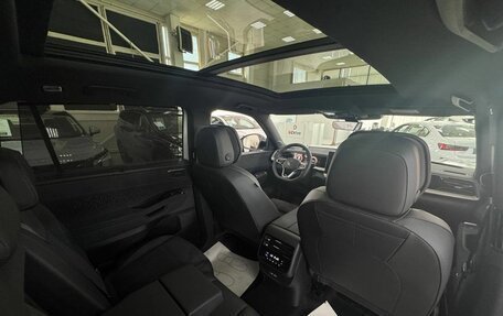 Volkswagen Teramont, 2025 год, 6 400 000 рублей, 11 фотография