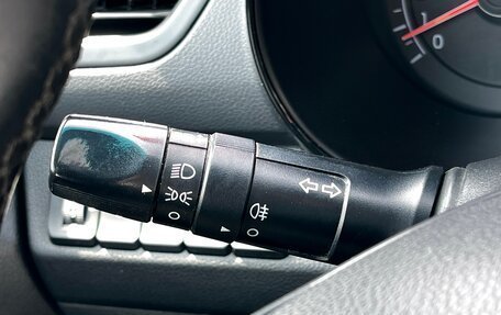 KIA Rio III рестайлинг, 2016 год, 1 079 000 рублей, 15 фотография