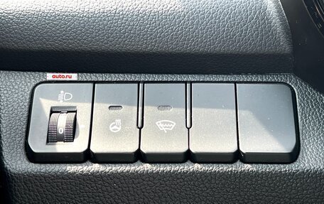 KIA Rio III рестайлинг, 2016 год, 1 079 000 рублей, 25 фотография
