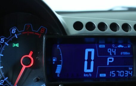 Chevrolet Aveo III, 2012 год, 599 000 рублей, 9 фотография
