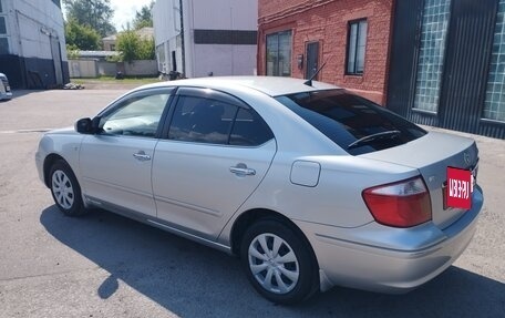 Toyota Premio, 2002 год, 620 000 рублей, 2 фотография