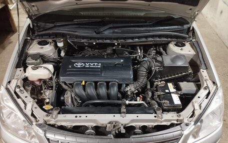 Toyota Premio, 2002 год, 620 000 рублей, 14 фотография