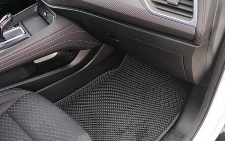 Haval F7x I, 2021 год, 1 550 000 рублей, 3 фотография