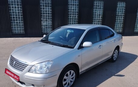 Toyota Premio, 2002 год, 620 000 рублей, 4 фотография