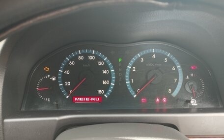 Toyota Premio, 2002 год, 620 000 рублей, 9 фотография
