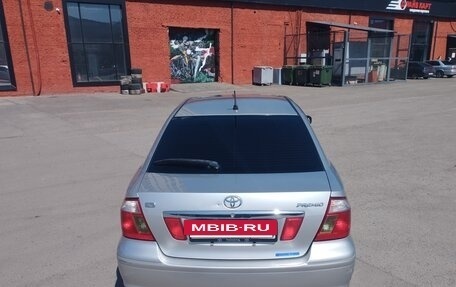 Toyota Premio, 2002 год, 620 000 рублей, 11 фотография