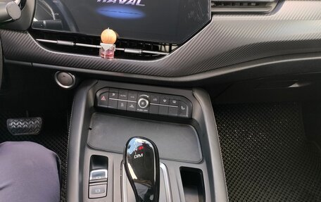 Haval F7x I, 2021 год, 1 550 000 рублей, 25 фотография