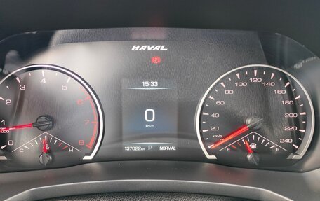 Haval F7x I, 2021 год, 1 550 000 рублей, 23 фотография