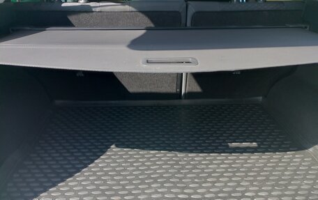 Haval F7x I, 2021 год, 1 550 000 рублей, 28 фотография