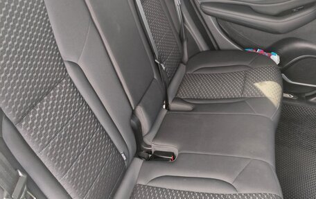 Haval F7x I, 2021 год, 1 550 000 рублей, 27 фотография