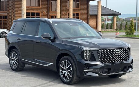 GAC GS8, 2025 год, 3 399 000 рублей, 4 фотография
