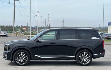 GAC GS8, 2025 год, 3 399 000 рублей, 3 фотография