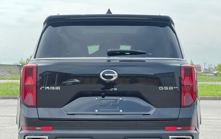 GAC GS8, 2025 год, 3 399 000 рублей, 2 фотография