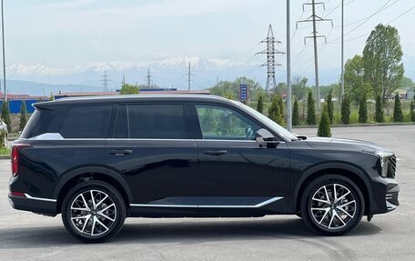 GAC GS8, 2025 год, 3 399 000 рублей, 6 фотография