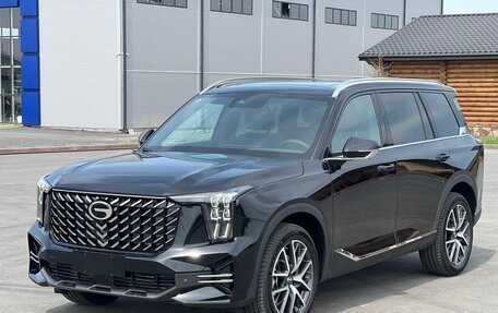 GAC GS8, 2025 год, 3 399 000 рублей, 5 фотография