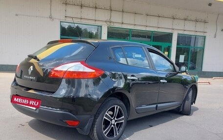 Renault Megane III, 2014 год, 875 000 рублей, 3 фотография