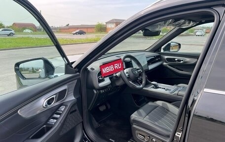 GAC GS8, 2025 год, 3 399 000 рублей, 9 фотография