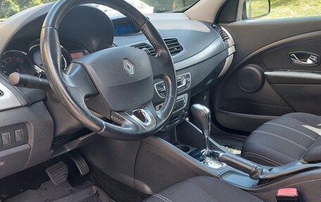 Renault Megane III, 2014 год, 875 000 рублей, 9 фотография
