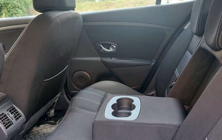 Renault Megane III, 2014 год, 875 000 рублей, 7 фотография