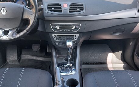 Renault Megane III, 2014 год, 875 000 рублей, 5 фотография