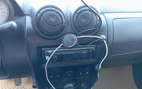 Renault Logan I, 2010 год, 320 000 рублей, 14 фотография