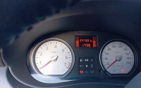 Renault Logan I, 2010 год, 320 000 рублей, 16 фотография