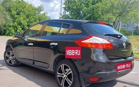 Renault Megane III, 2014 год, 875 000 рублей, 4 фотография