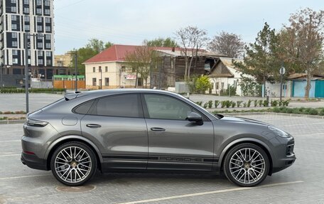 Porsche Cayenne III, 2019 год, 10 500 000 рублей, 8 фотография