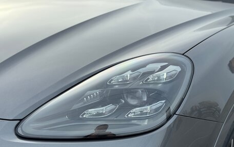 Porsche Cayenne III, 2019 год, 10 500 000 рублей, 4 фотография