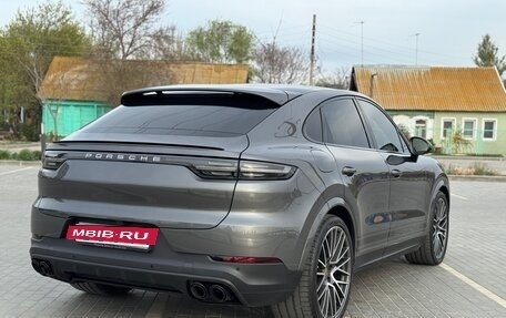Porsche Cayenne III, 2019 год, 10 500 000 рублей, 10 фотография