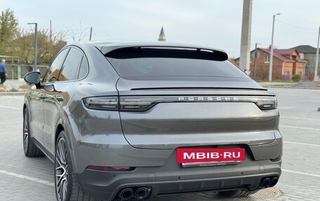 Porsche Cayenne III, 2019 год, 10 500 000 рублей, 12 фотография