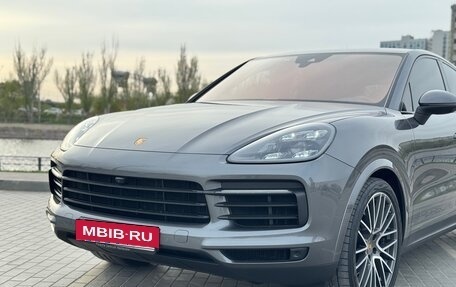 Porsche Cayenne III, 2019 год, 10 500 000 рублей, 2 фотография