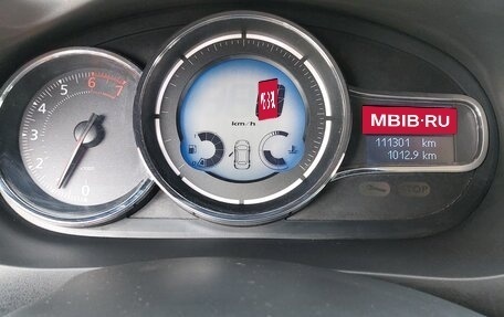 Renault Megane III, 2014 год, 875 000 рублей, 6 фотография