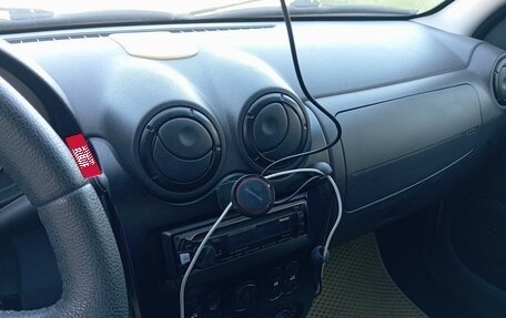 Renault Logan I, 2010 год, 320 000 рублей, 23 фотография